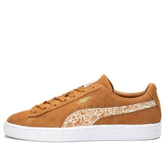 (WMNS) Süet Klasikleri 21 “NYC Graffiti”