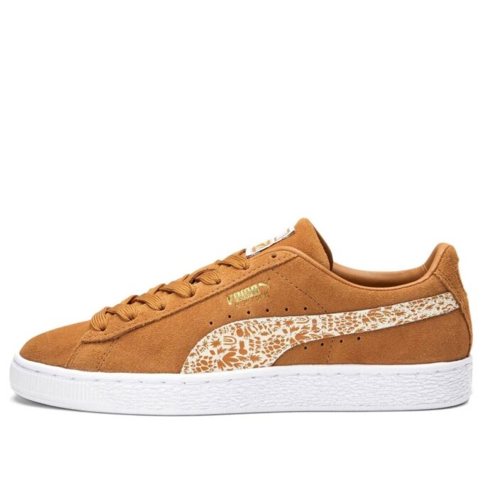 (WMNS) Süet Klasikleri 21 “NYC Graffiti”