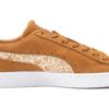 (WMNS) Süet Klasikleri 21 “NYC Graffiti”