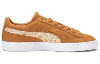 (WMNS) Süet Klasikleri 21 “NYC Graffiti”