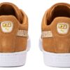 (WMNS) Süet Klasikleri 21 “NYC Graffiti”