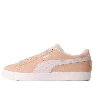 (WMNS) Süet Lite BOA “Kum”