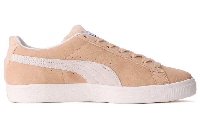 (WMNS) Süet Lite BOA “Kum”