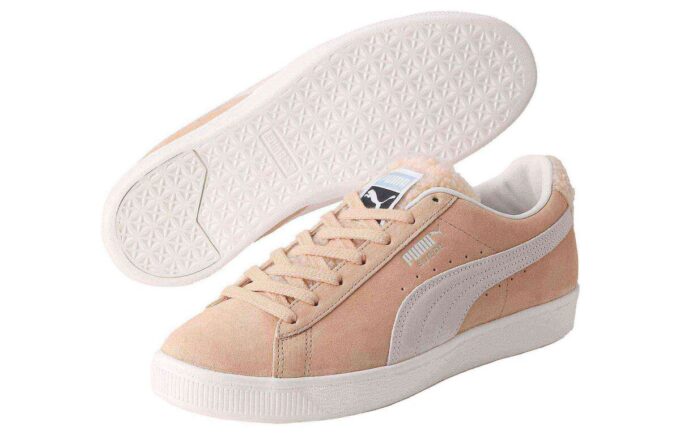 (WMNS) Süet Lite BOA “Kum”
