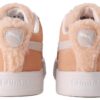 (WMNS) Süet Lite BOA “Kum”