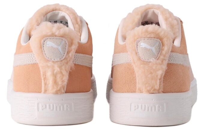 (WMNS) Süet Lite BOA “Kum”