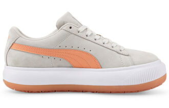 (WMNS) Süet Mayu