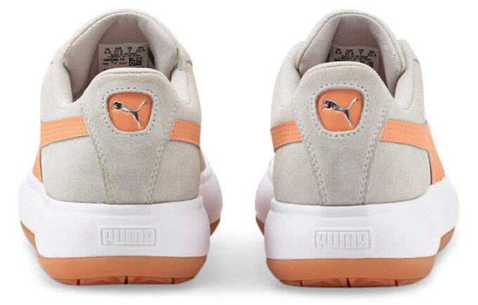 (WMNS) Süet Mayu