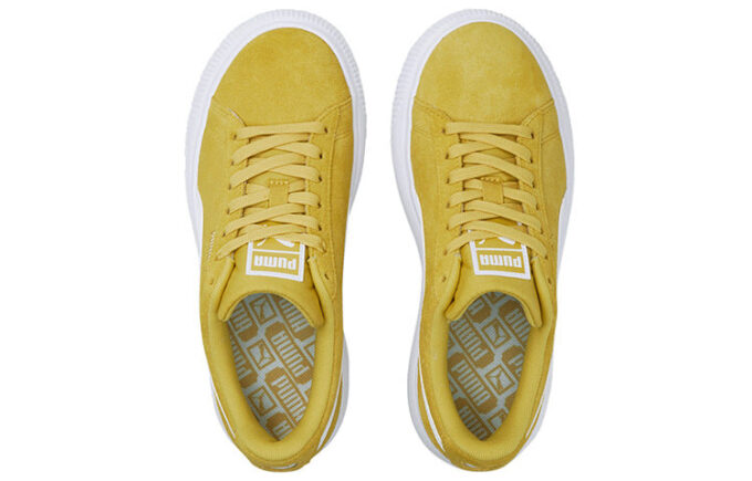 (WMNS) Süet Mayu “Bambu Beyazı”