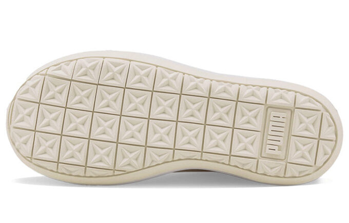(WMNS) Süet Mayu “Bambu Beyazı”