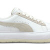 (WMNS) Süet Mayu “Beyaz