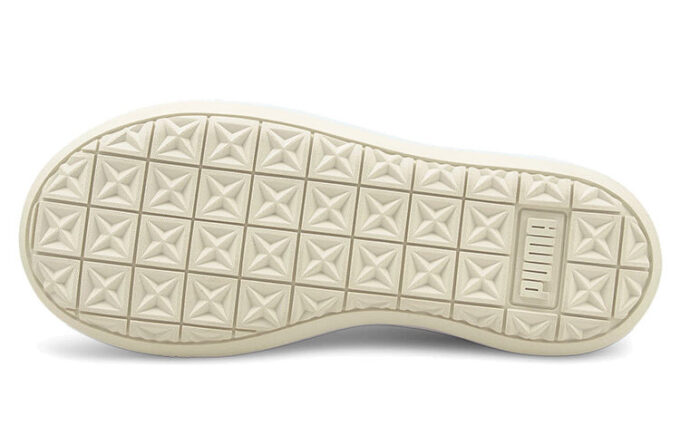(WMNS) Süet Mayu “Beyaz