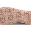 (WMNS) Süet Mayu Beyaz Turuncu
