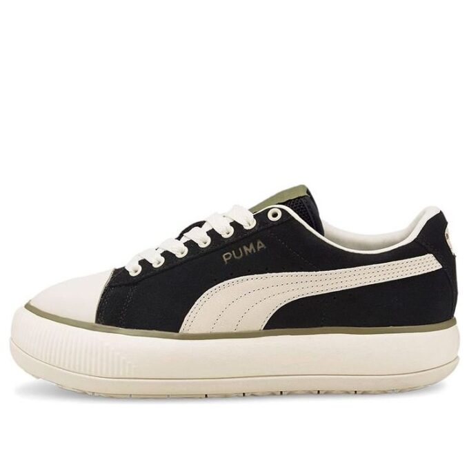 (WMNS) Süet Mayu “Infuse”
