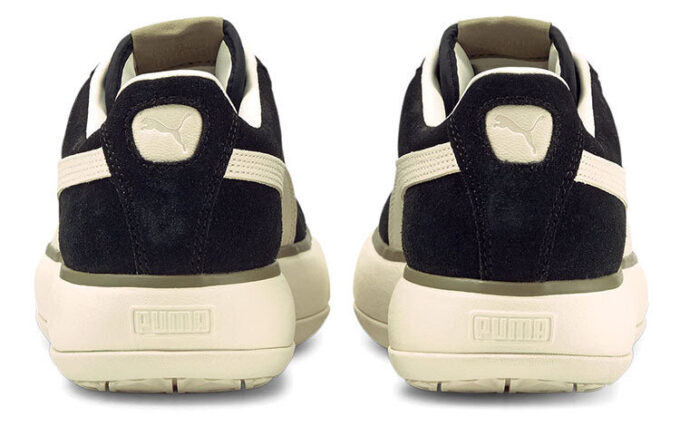 (WMNS) Süet Mayu “Infuse”