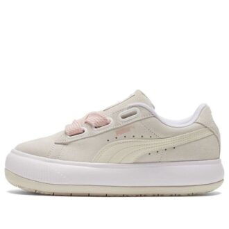 (WMNS) Süet Mayu Kalp Süet