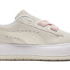 (WMNS) Süet Mayu Kalp Süet