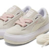 (WMNS) Süet Mayu Kalp Süet