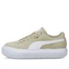 (WMNS) Süet Mayu “Macun”