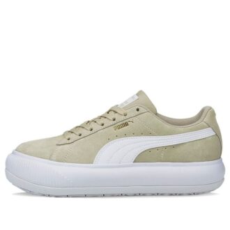 (WMNS) Süet Mayu “Macun”