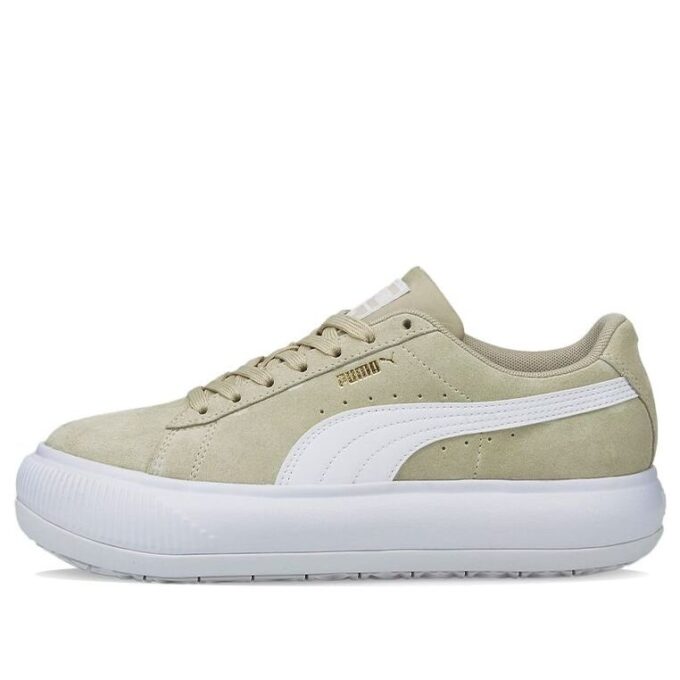 (WMNS) Süet Mayu “Macun”