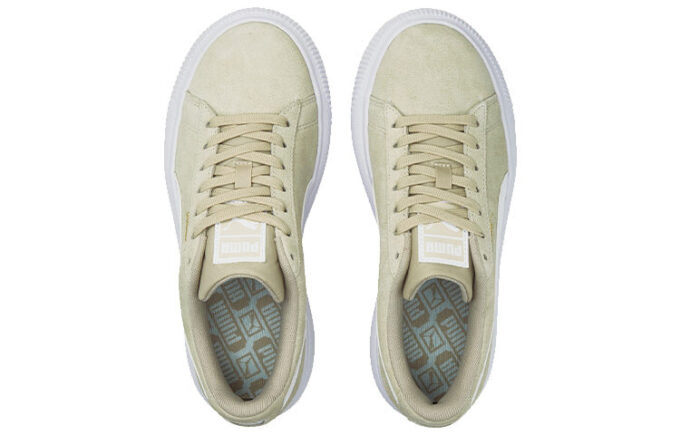 (WMNS) Süet Mayu “Macun”