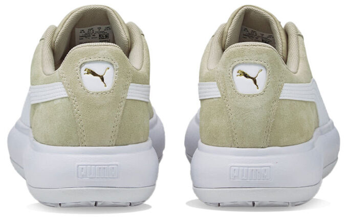 (WMNS) Süet Mayu “Macun”