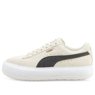 (WMNS) Süet Mayu “Marshmallow”