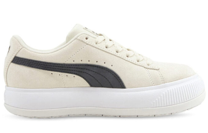 (WMNS) Süet Mayu “Marshmallow”