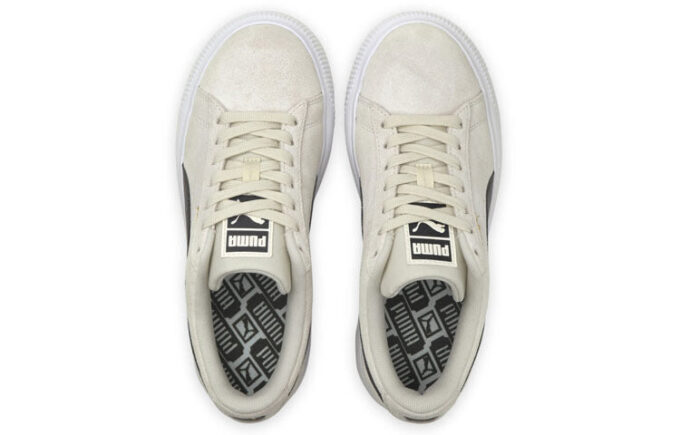 (WMNS) Süet Mayu “Marshmallow”