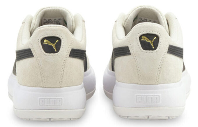 (WMNS) Süet Mayu “Marshmallow”