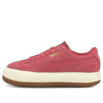 (WMNS) Süet Mayu “Mauvewood”