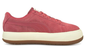 (WMNS) Süet Mayu “Mauvewood”