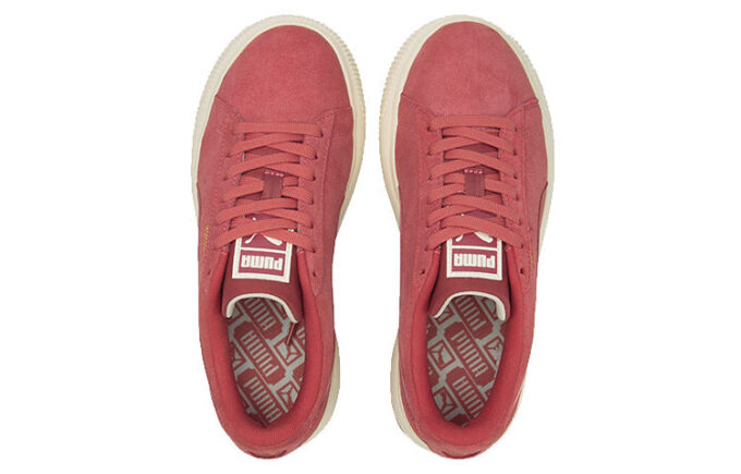 (WMNS) Süet Mayu “Mauvewood”