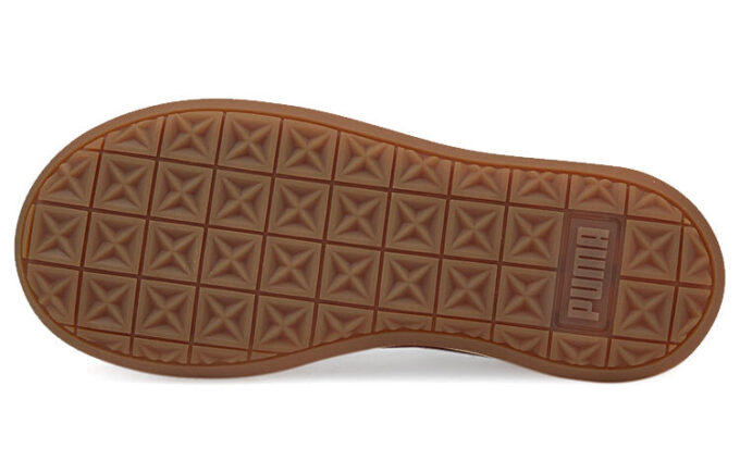 (WMNS) Süet Mayu “Mauvewood”