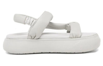 (WMNS) Süet Mayu Nimbus “Beyaz”