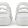 (WMNS) Süet Mayu Nimbus “Beyaz”