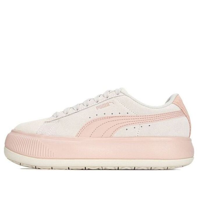 (WMNS) Süet Mayu “Pembe Kuvars”