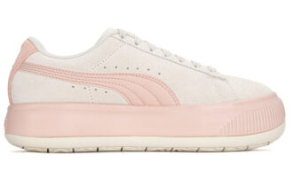 (WMNS) Süet Mayu “Pembe Kuvars”