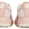 (WMNS) Süet Mayu “Pembe Kuvars”