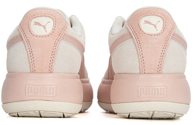 (WMNS) Süet Mayu “Pembe Kuvars”