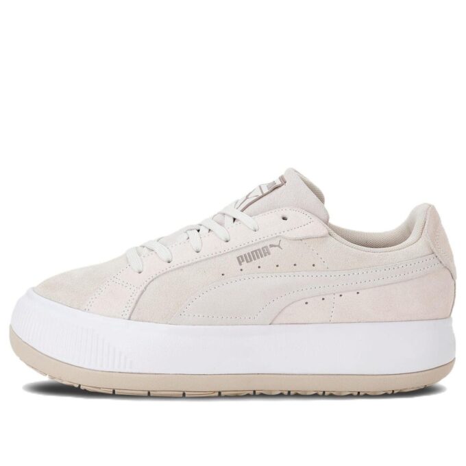 (WMNS) Süet Mayu Raw