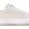 (WMNS) Süet Mayu Raw