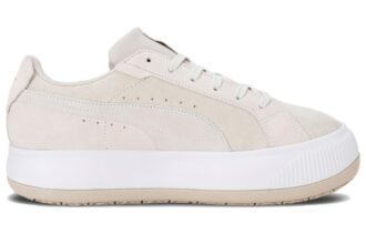 (WMNS) Süet Mayu Raw