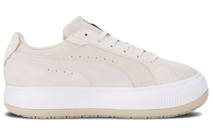 (WMNS) Süet Mayu Raw