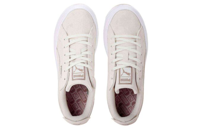 (WMNS) Süet Mayu Raw