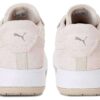 (WMNS) Süet Mayu Raw