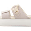(WMNS) Süet Mayu Sandal “Nimbus Cloud Pristine”