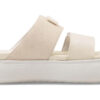 (WMNS) Süet Mayu Sandal “Nimbus Cloud Pristine”