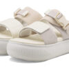 (WMNS) Süet Mayu Sandal “Nimbus Cloud Pristine”